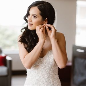 Meet your Posher, Sina